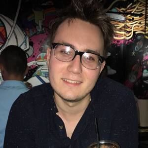 Meet your Posher, Brady